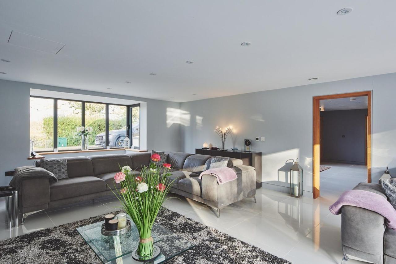 Woodland House Belbroughton Exterior foto