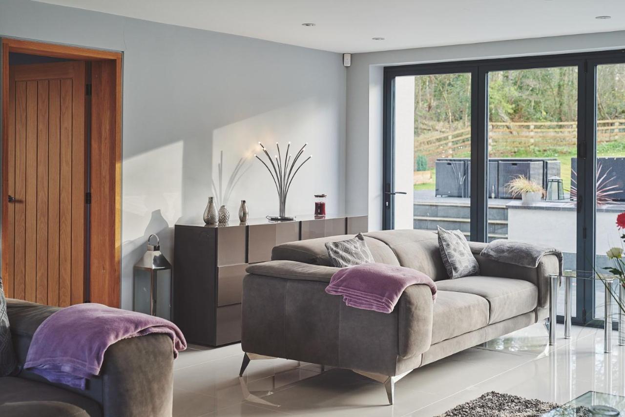 Woodland House Belbroughton Exterior foto