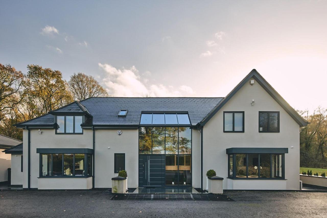 Woodland House Belbroughton Exterior foto