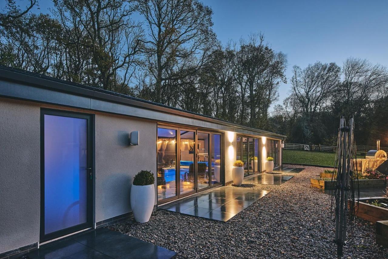 Woodland House Belbroughton Exterior foto