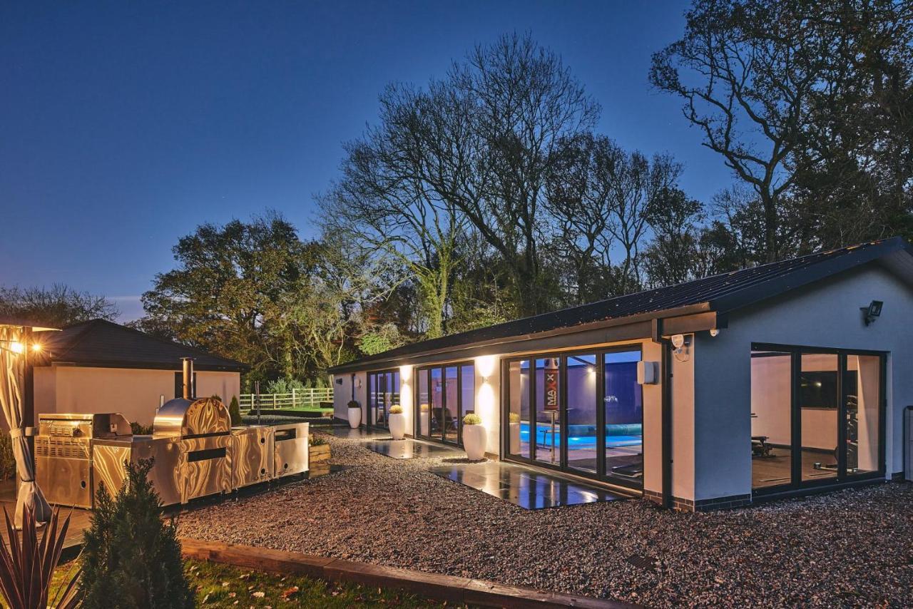 Woodland House Belbroughton Exterior foto